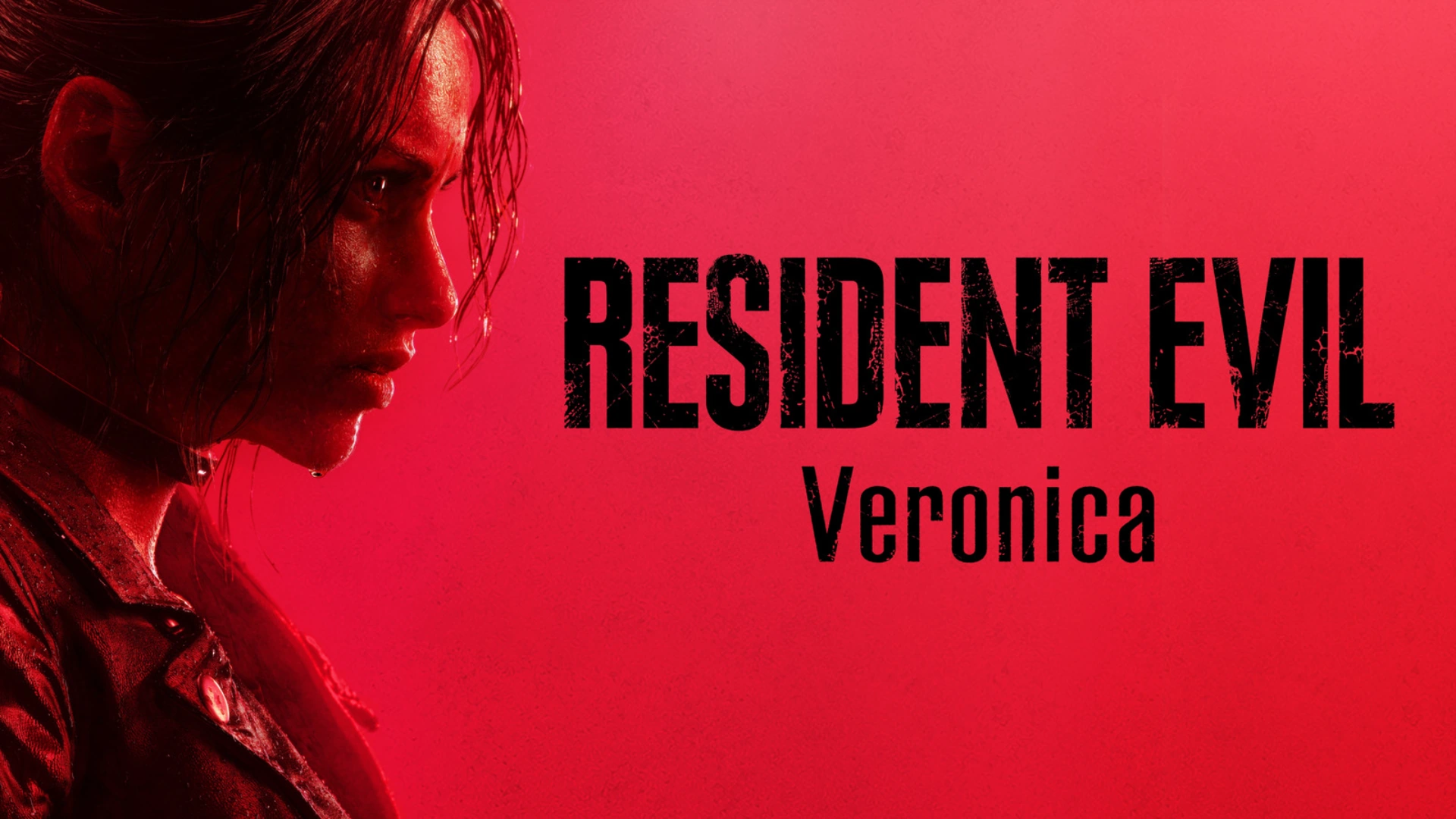 RE Code Veronica remake
