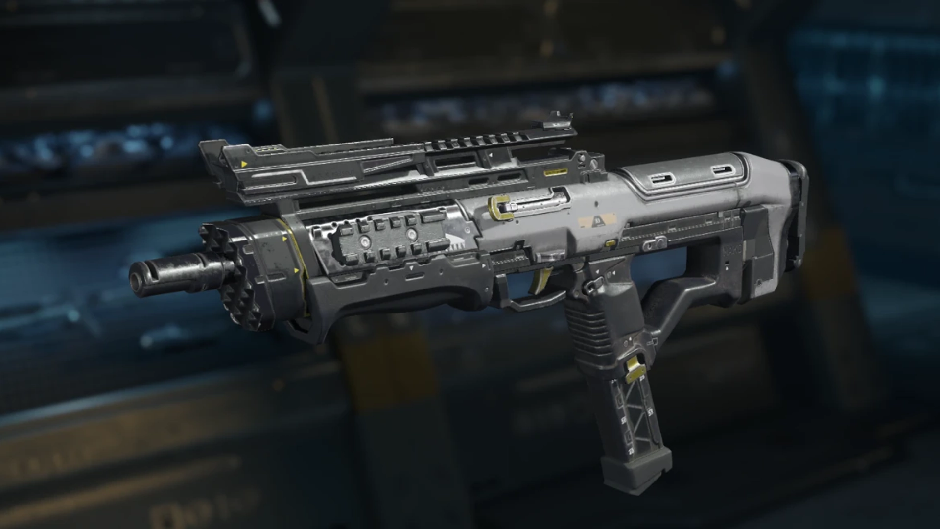 Top Weapons COD Mobile
