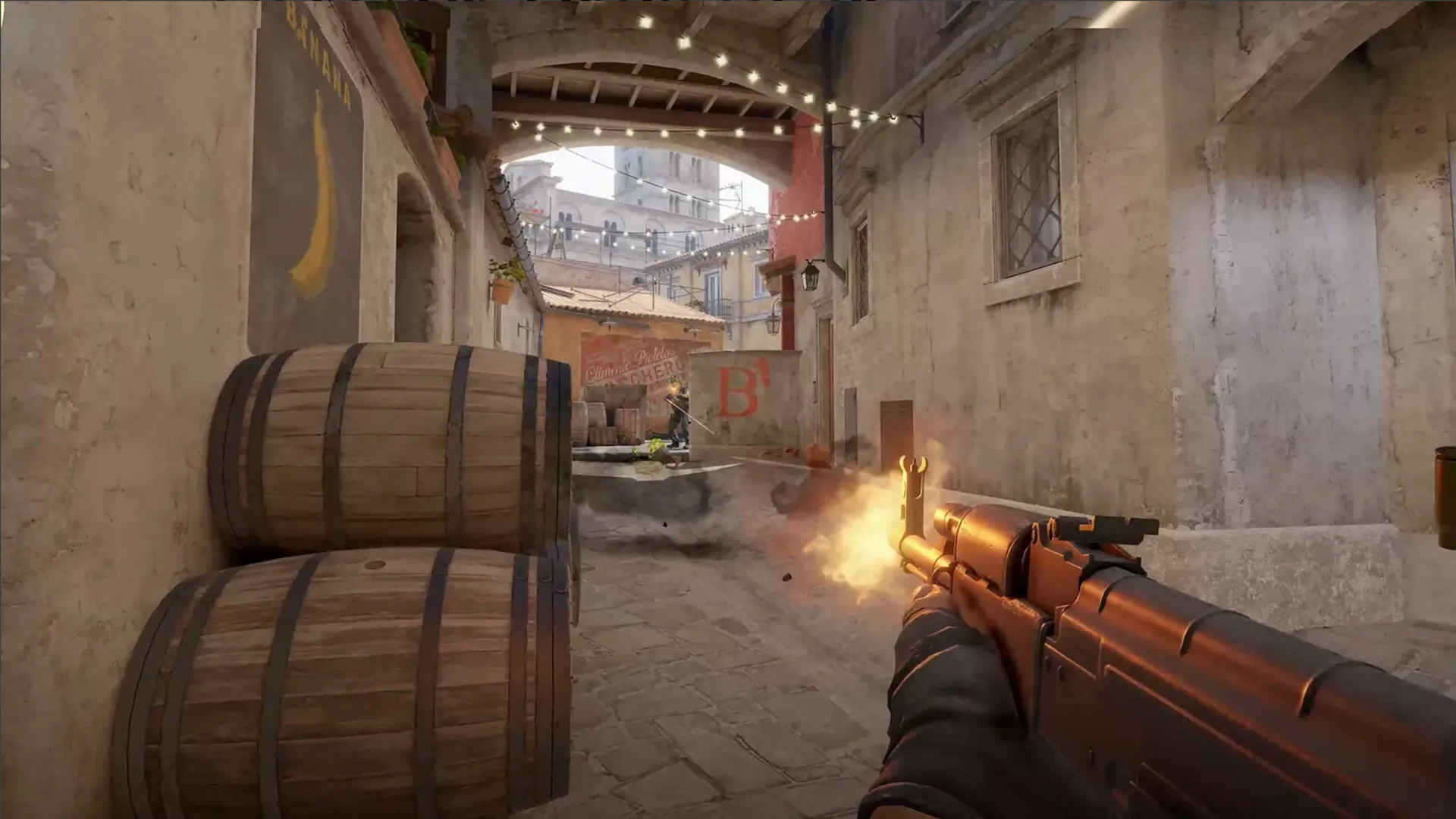 Why is Counter Strike 2 Different?