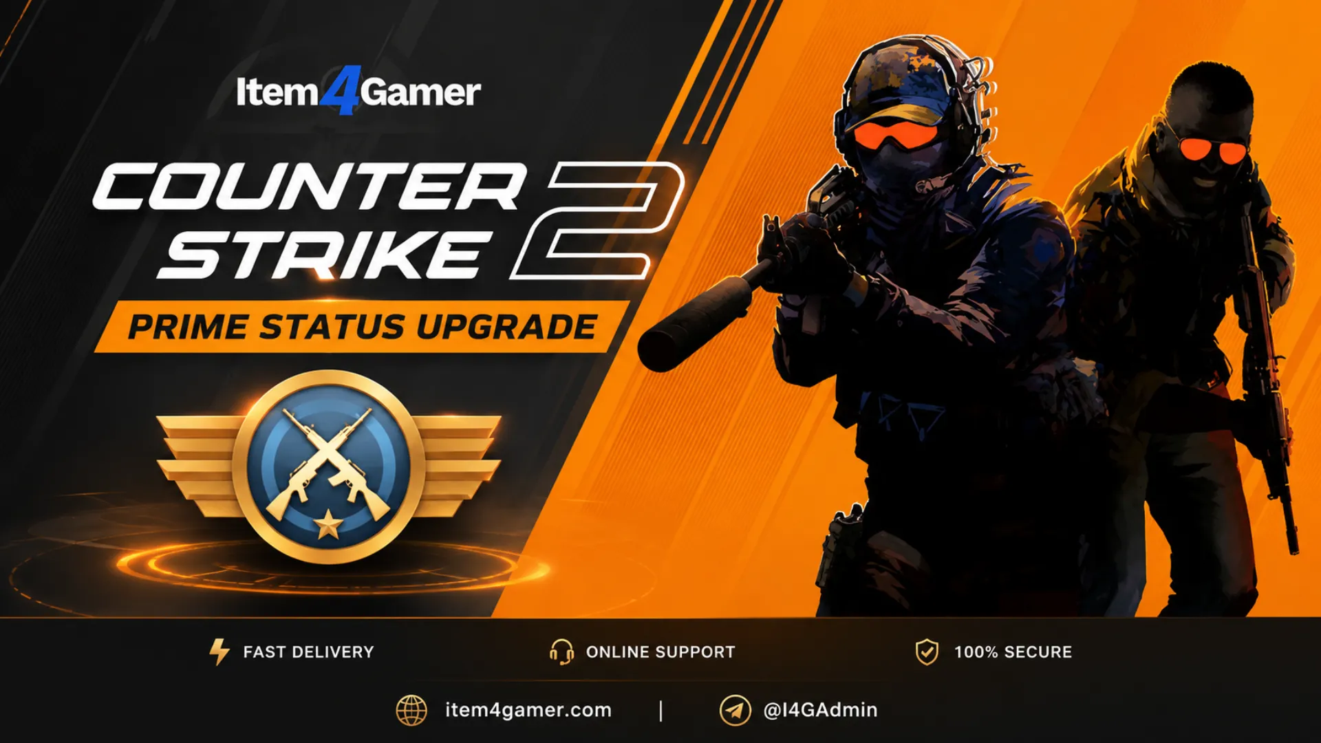 Why is Counter Strike 2 Different?