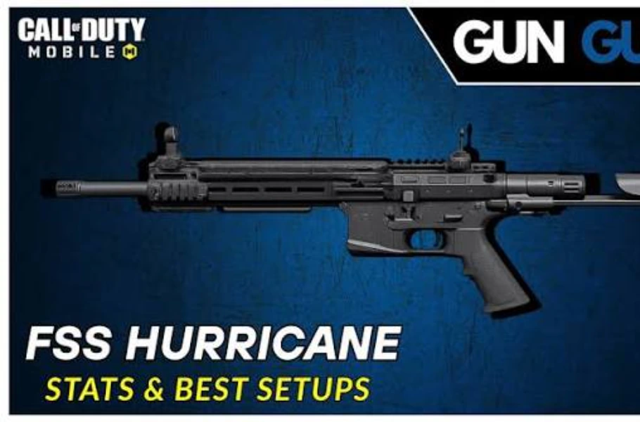 FSS Hurricane COD Mobile Analysis: Is It Worth Using?