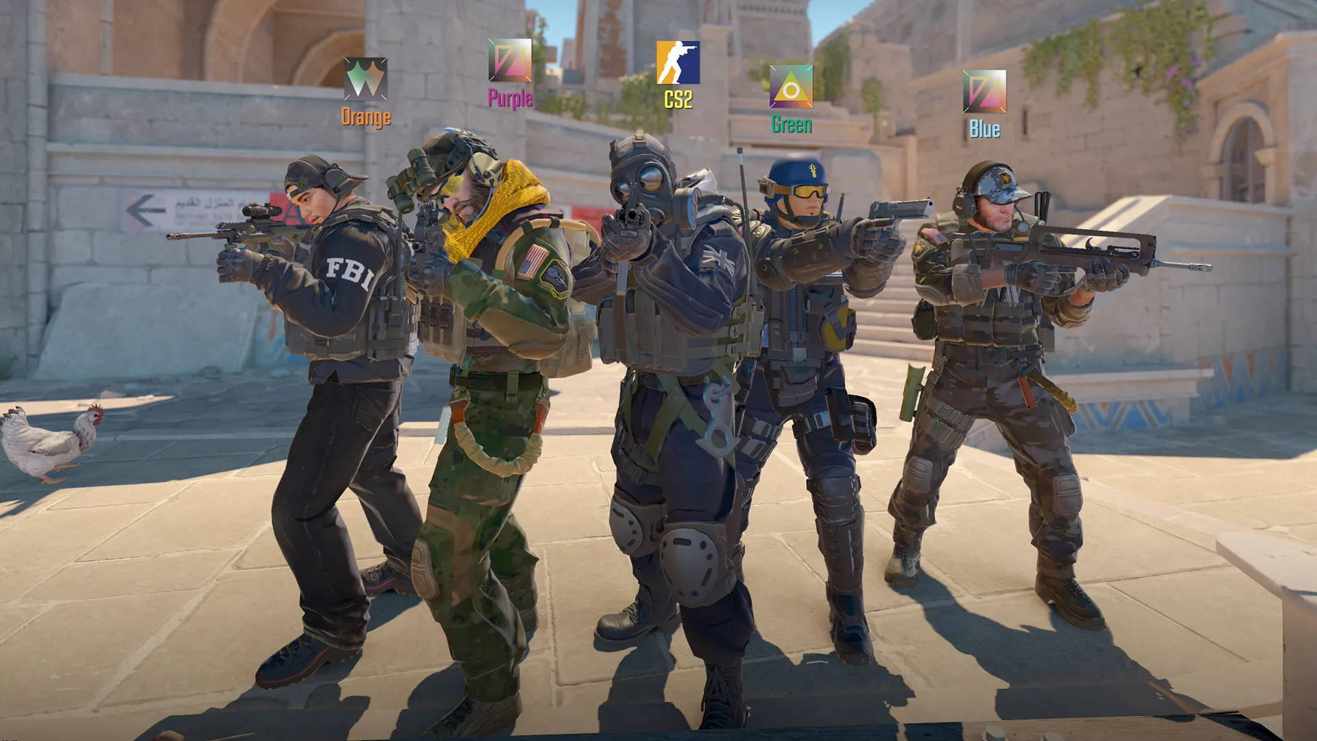 What is Counter Strike 2 Prime Status?