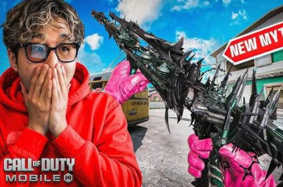 Mythic FSS Hurricane Review: Is It Worth the Buy?