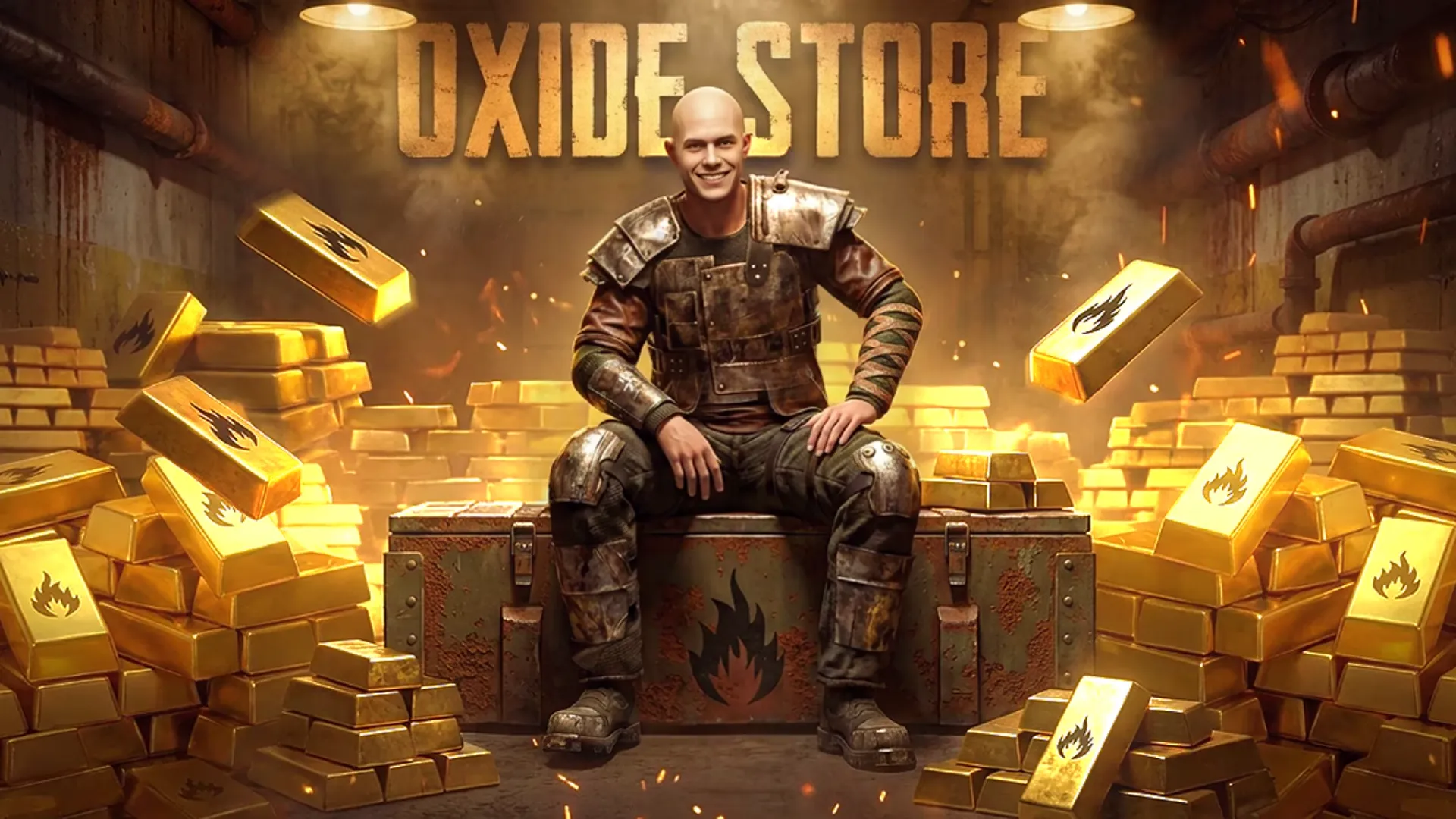 Why Oxide: Survival Island Coin Matters