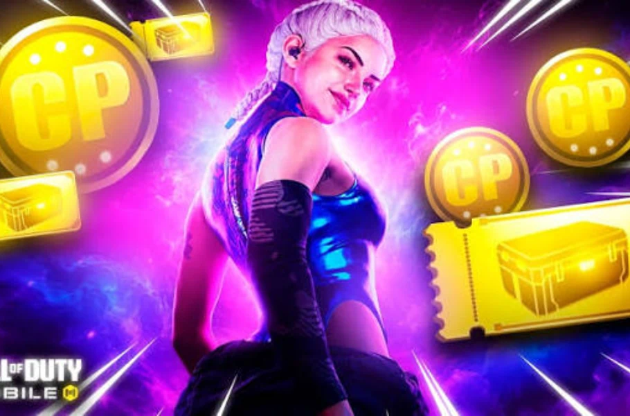 How to Get Free Skins in COD Mobile Season 2026 + The Guaranteed Way