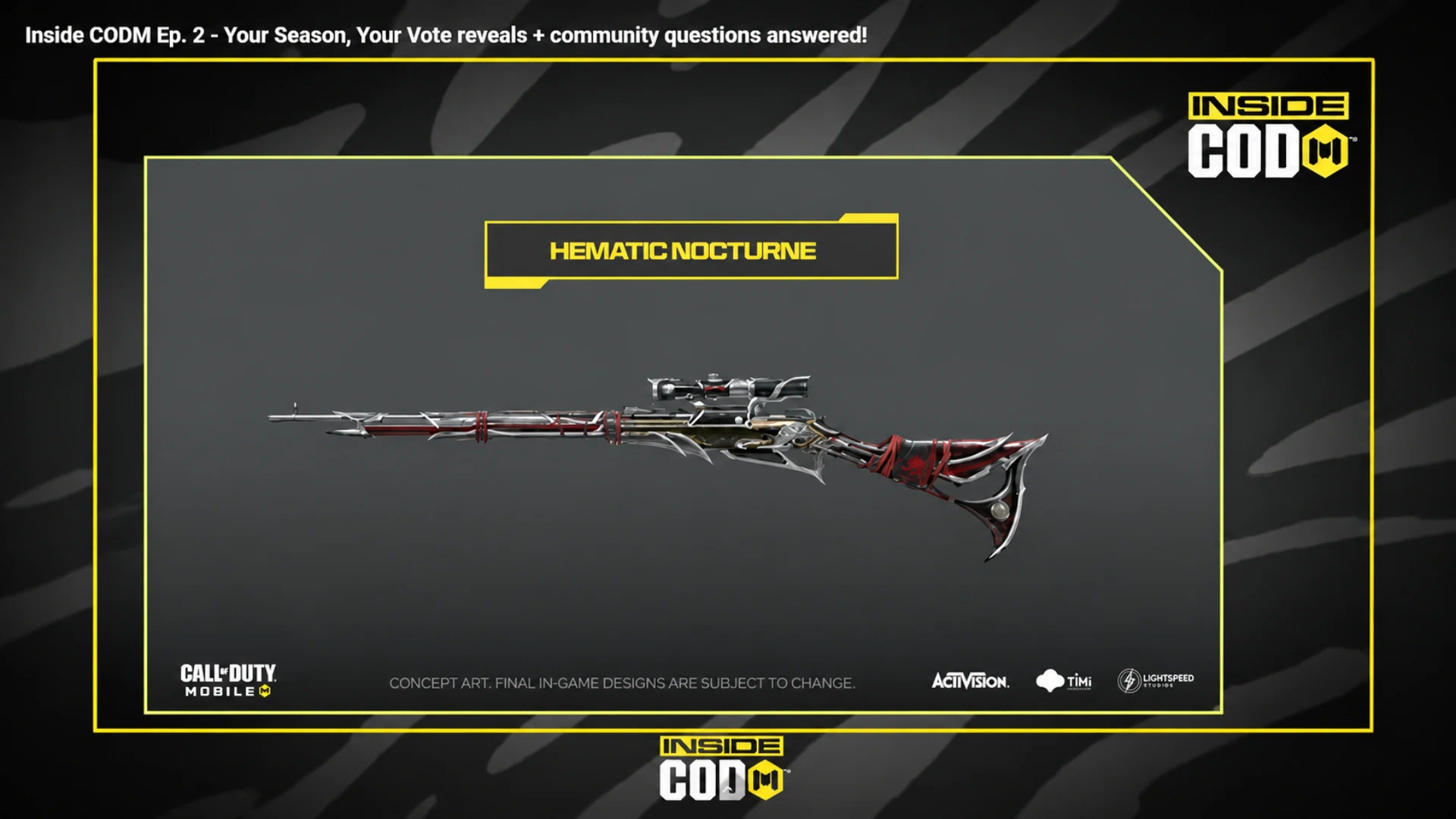 Phase Three: Weapon Skin Voting Is More Complex Than It Looks