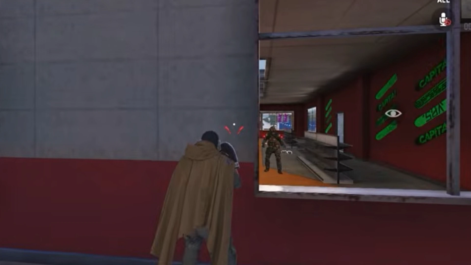 Use Better Shotgun Settings