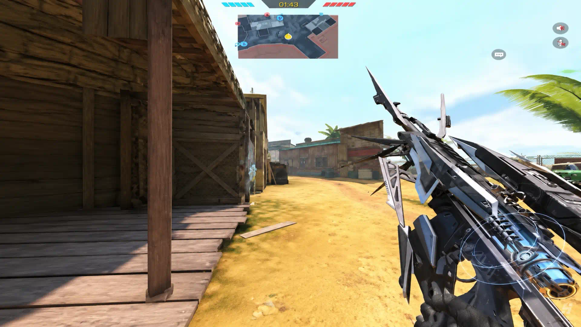 Is the Legendary DLQ33 Worth It?