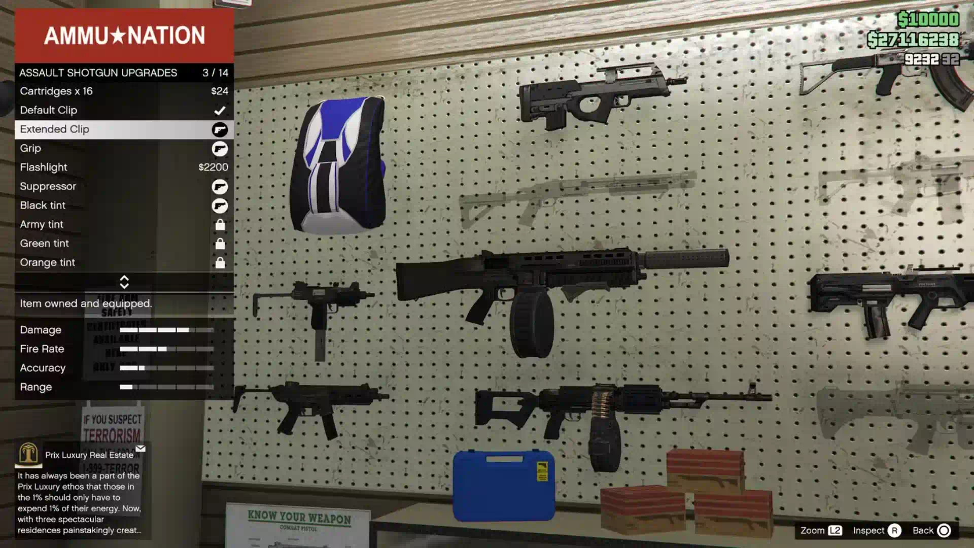 The Best Shotguns