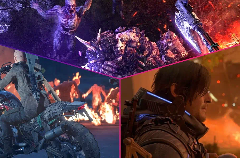 8 Best Open-World Games Set in Dying Worlds
