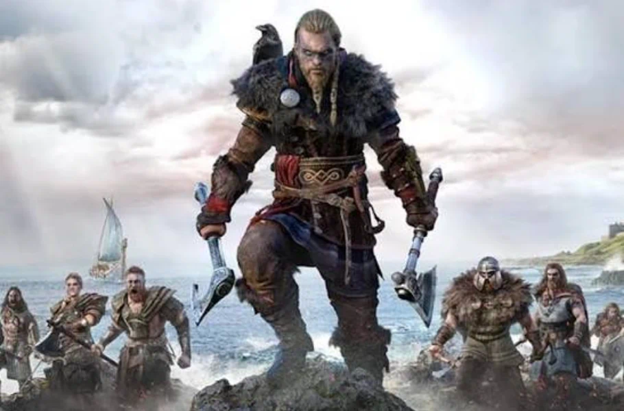 8 Best Open-World Games Where Exploration Beats the Main Story