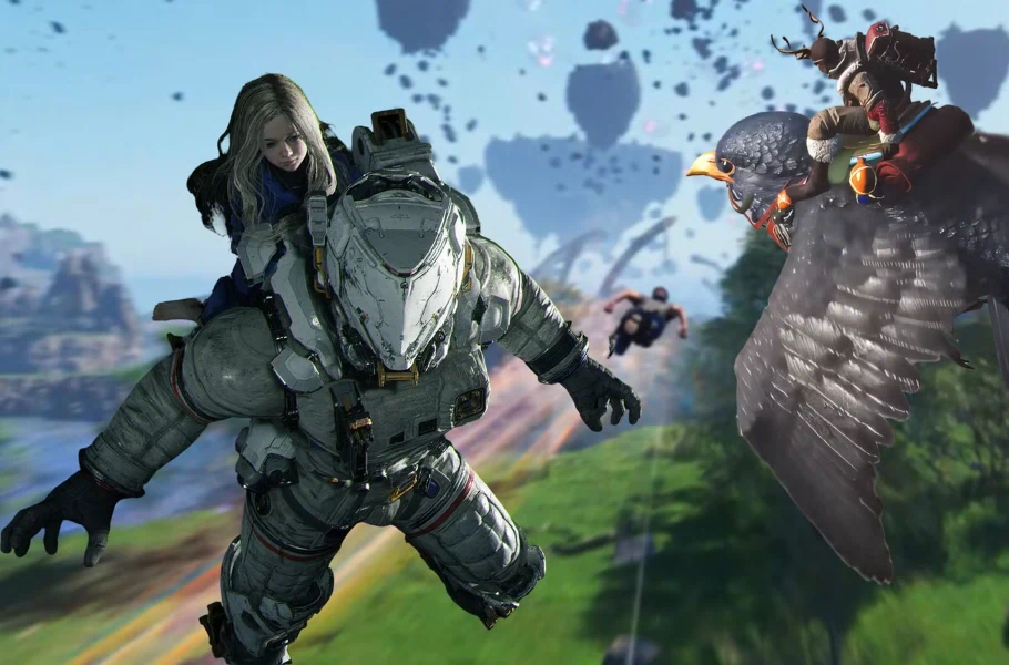 Best Upcoming Games with Flying Mechanics: 2026 Gaming Guide