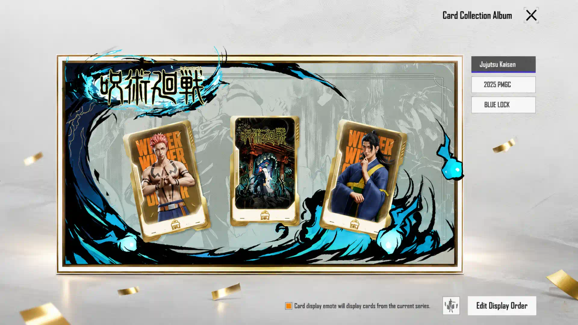 Why the Card System Matters