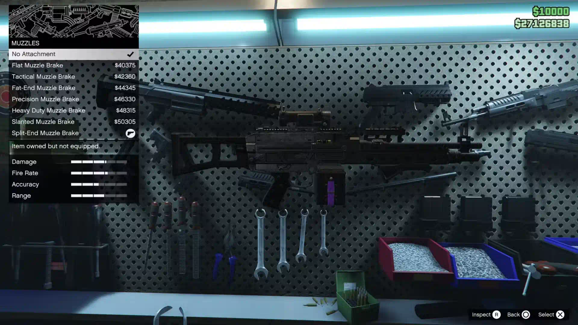 The Best Machine Guns