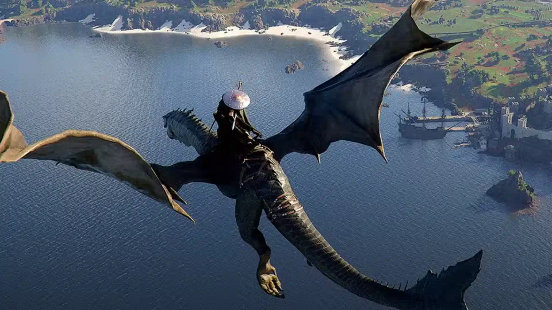 Most Anticipated Games with Amazing Flying Mechanics