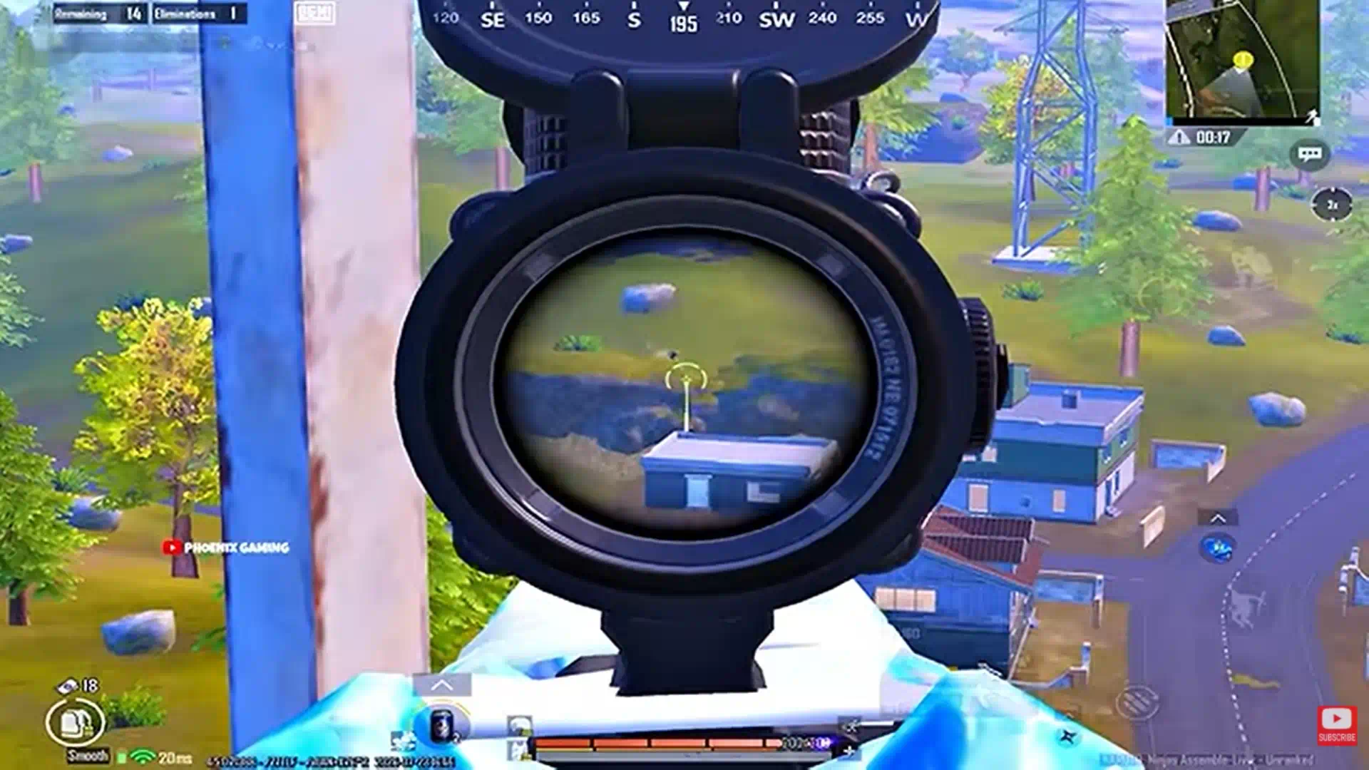 Finishing the Enemy Was the Key to Closing the Fight