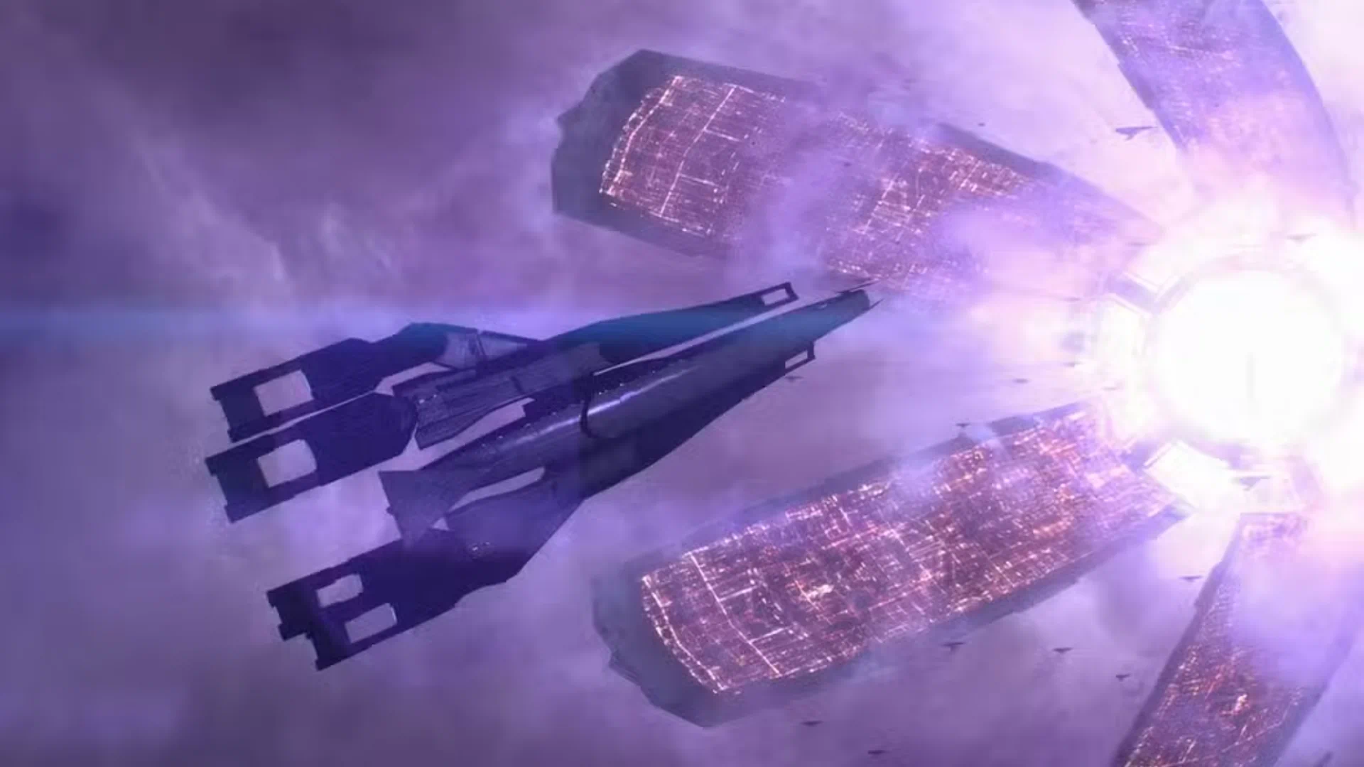 Mass Effect