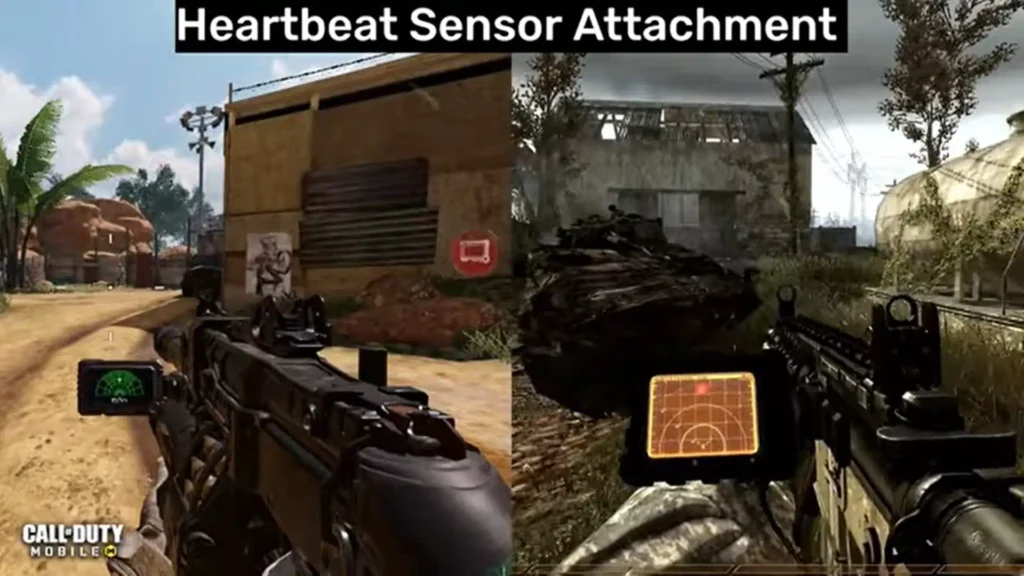 Heat Management: The New Tactical Challenge