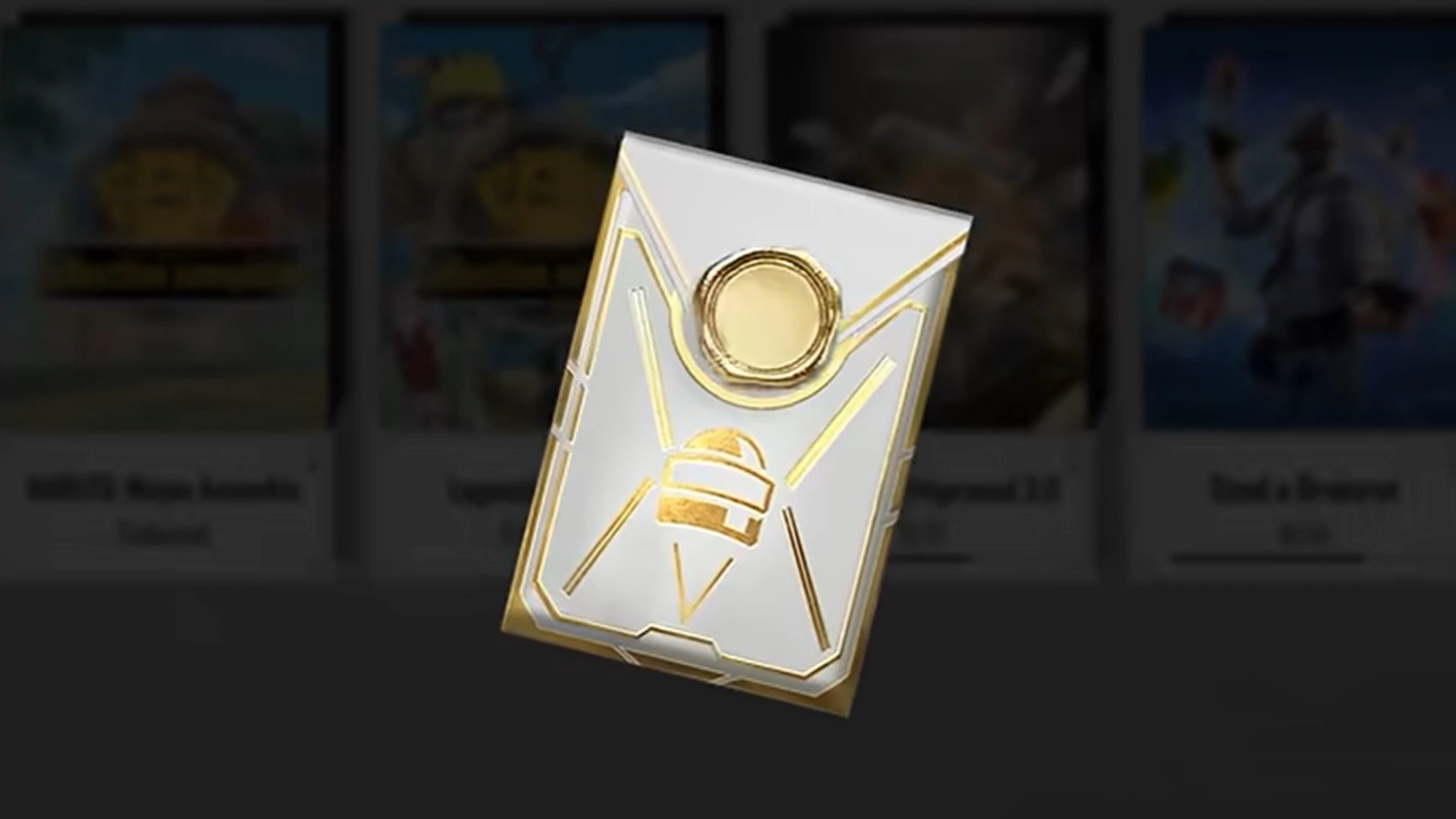 From Lucky Coins to Epic Rewards
