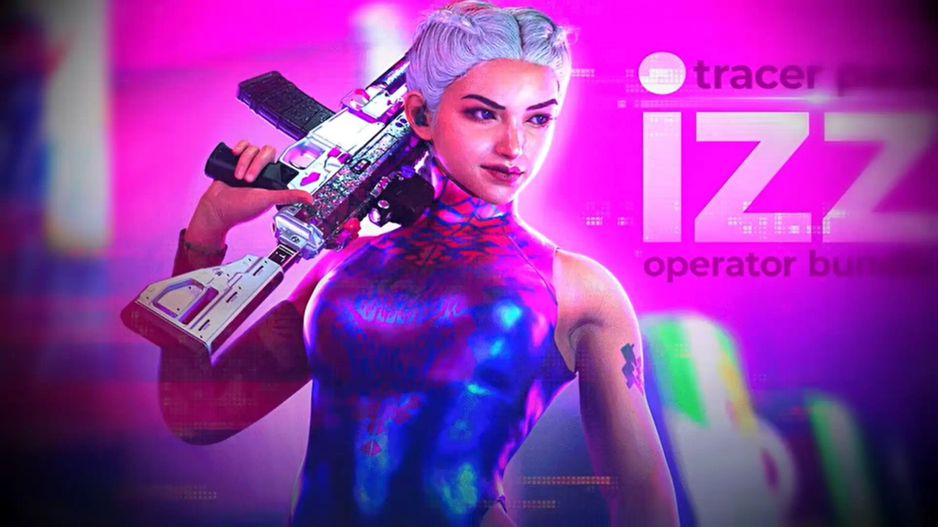 The Izzy Skin: Why Is It So Hyped?