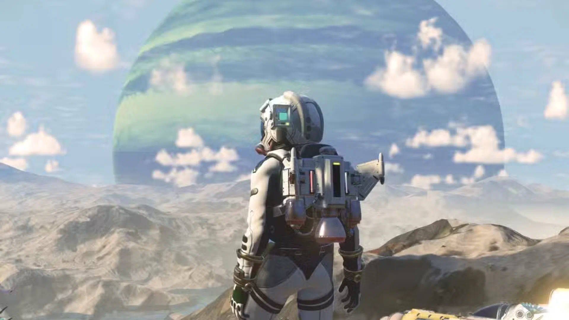 No Man’s Sky