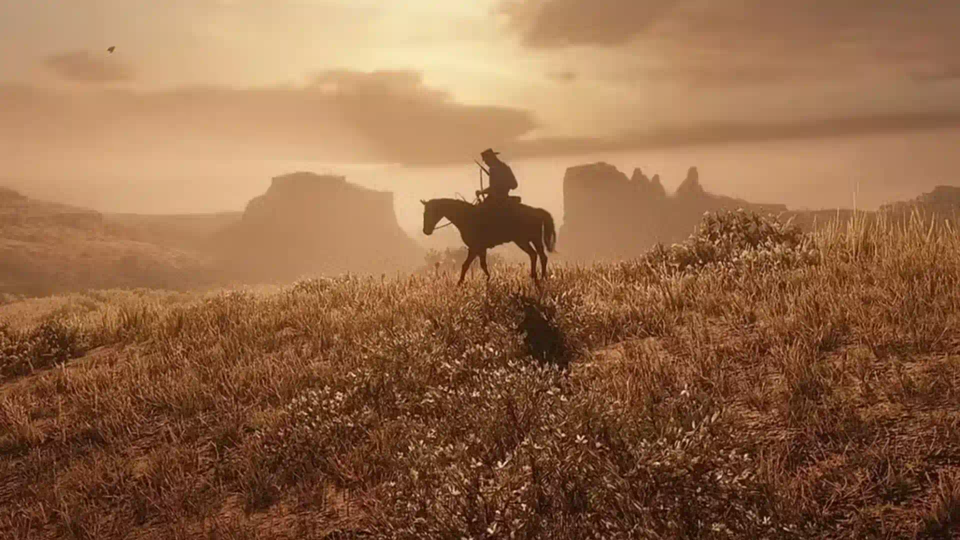 Red Dead Redemption 2