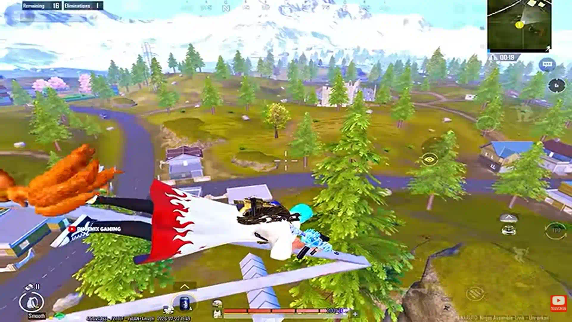 A Secret Place That Most Players Still Do Not Know