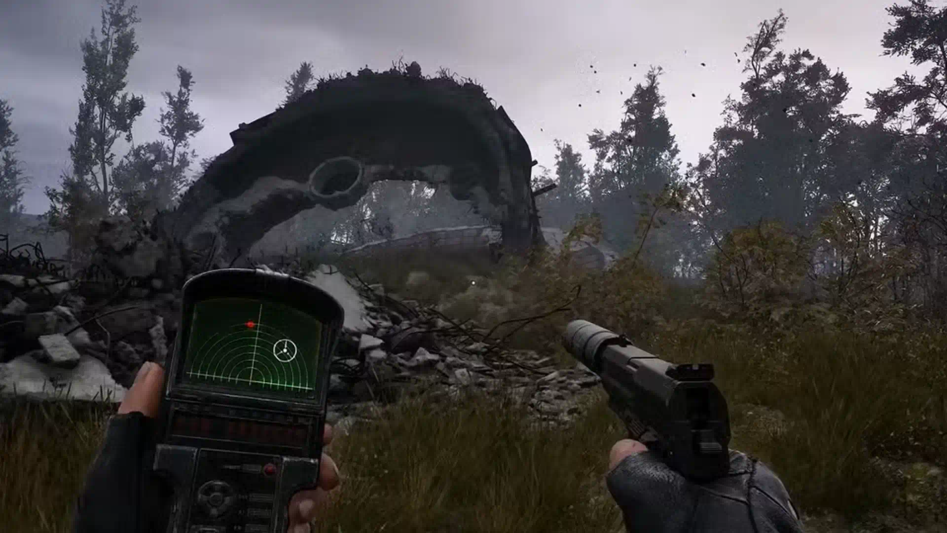 S.T.A.L.K.E.R. 2: Heart of Chornobyl