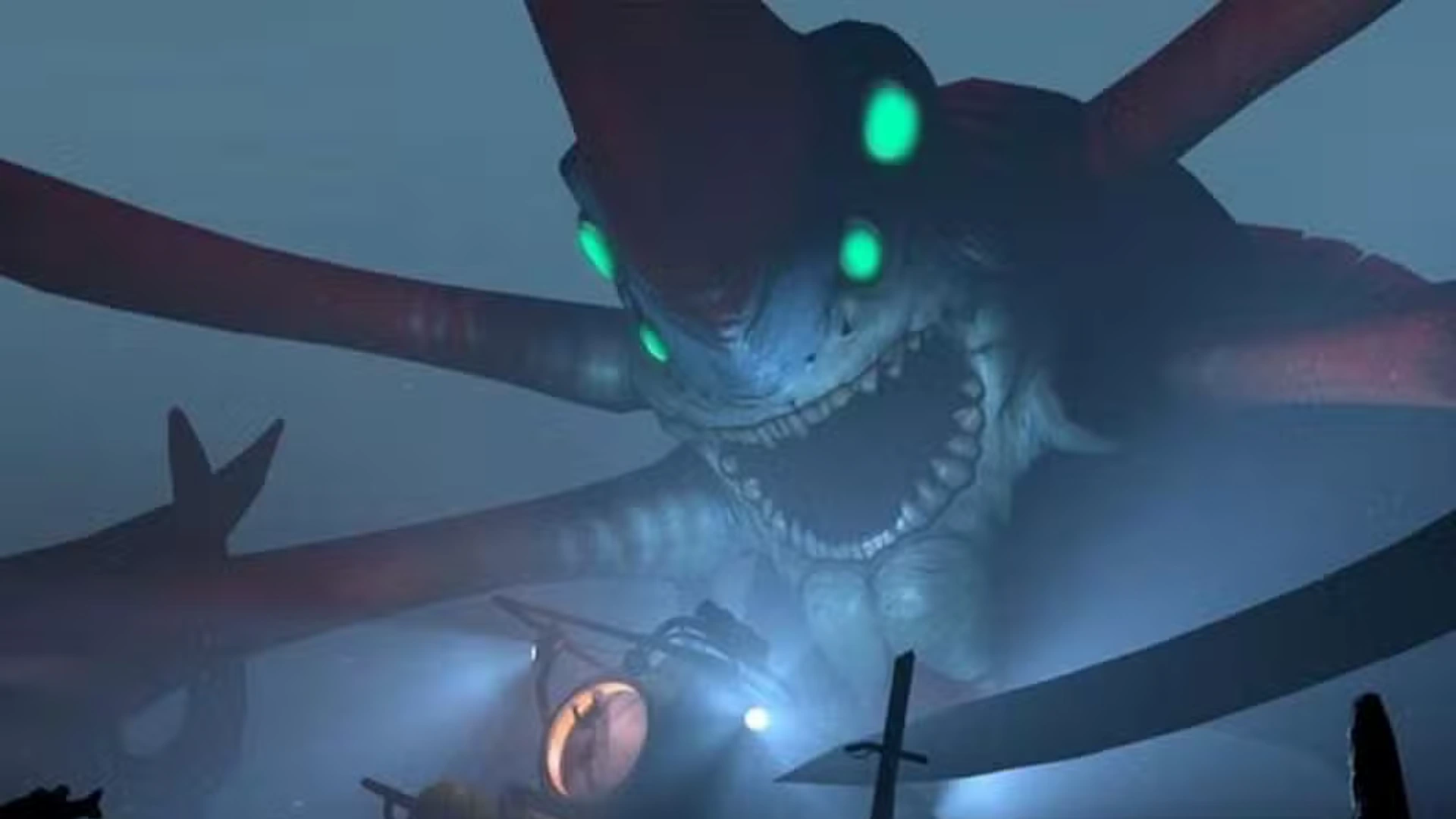 Subnautica