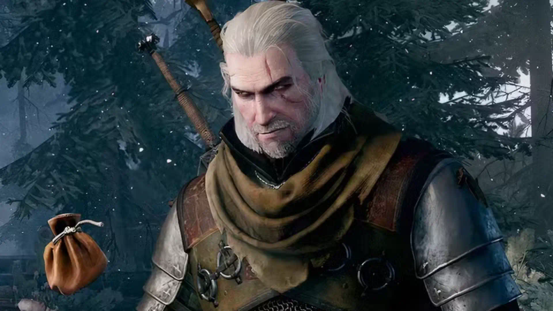 The Witcher 3: Wild Hunt