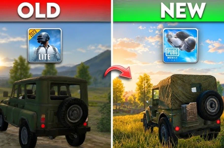 5 Shocking Changes Coming to PUBG Mobile Lite: What You Need to Know