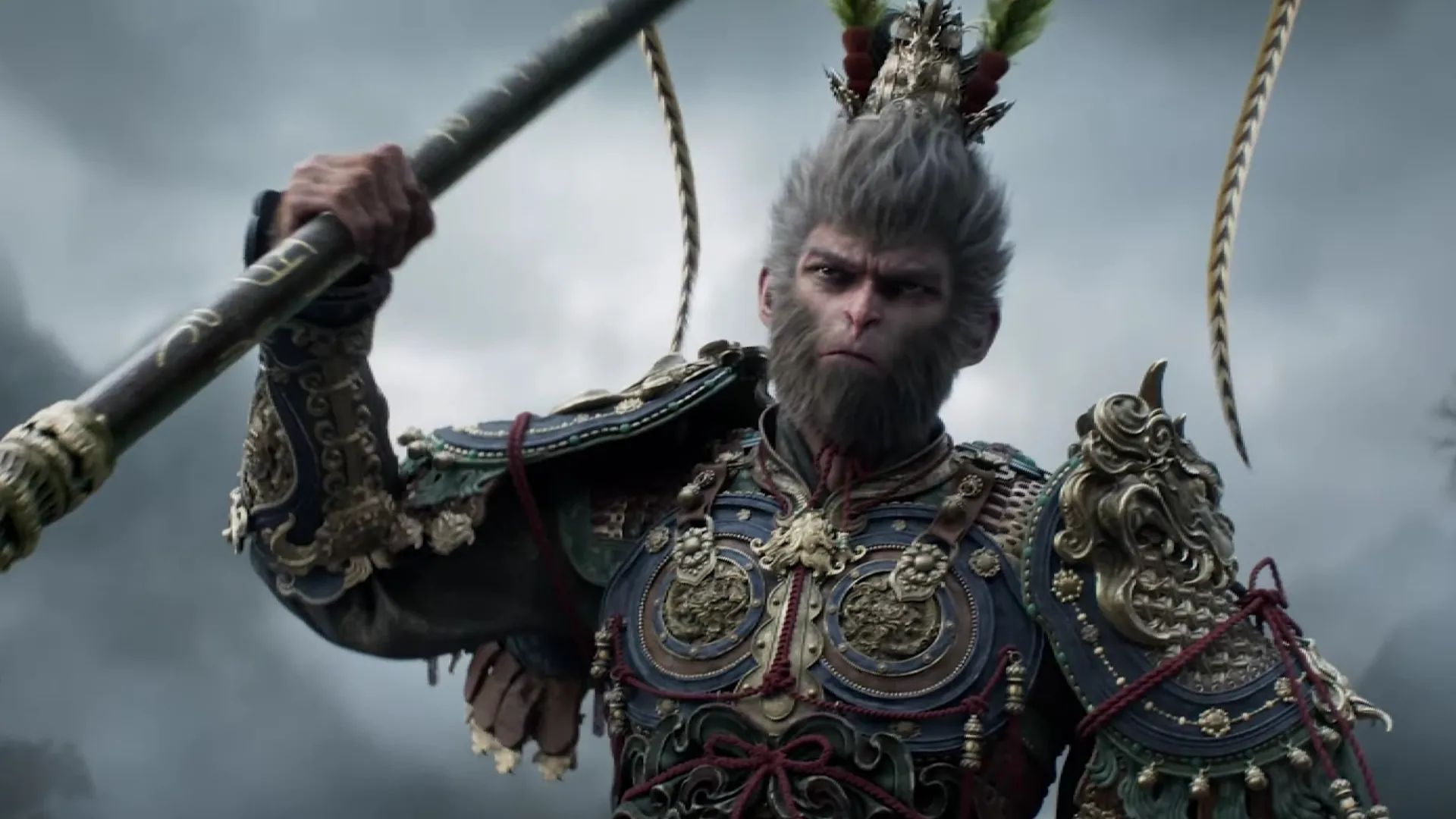 Why Buy Black Myth: Wukong from Item4Gamer?