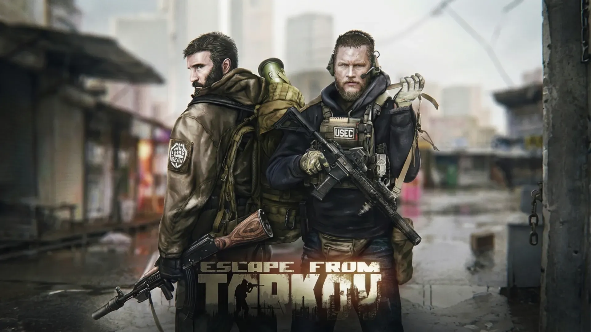 Escape from Tarkov Top Up – What Is TarCoin?