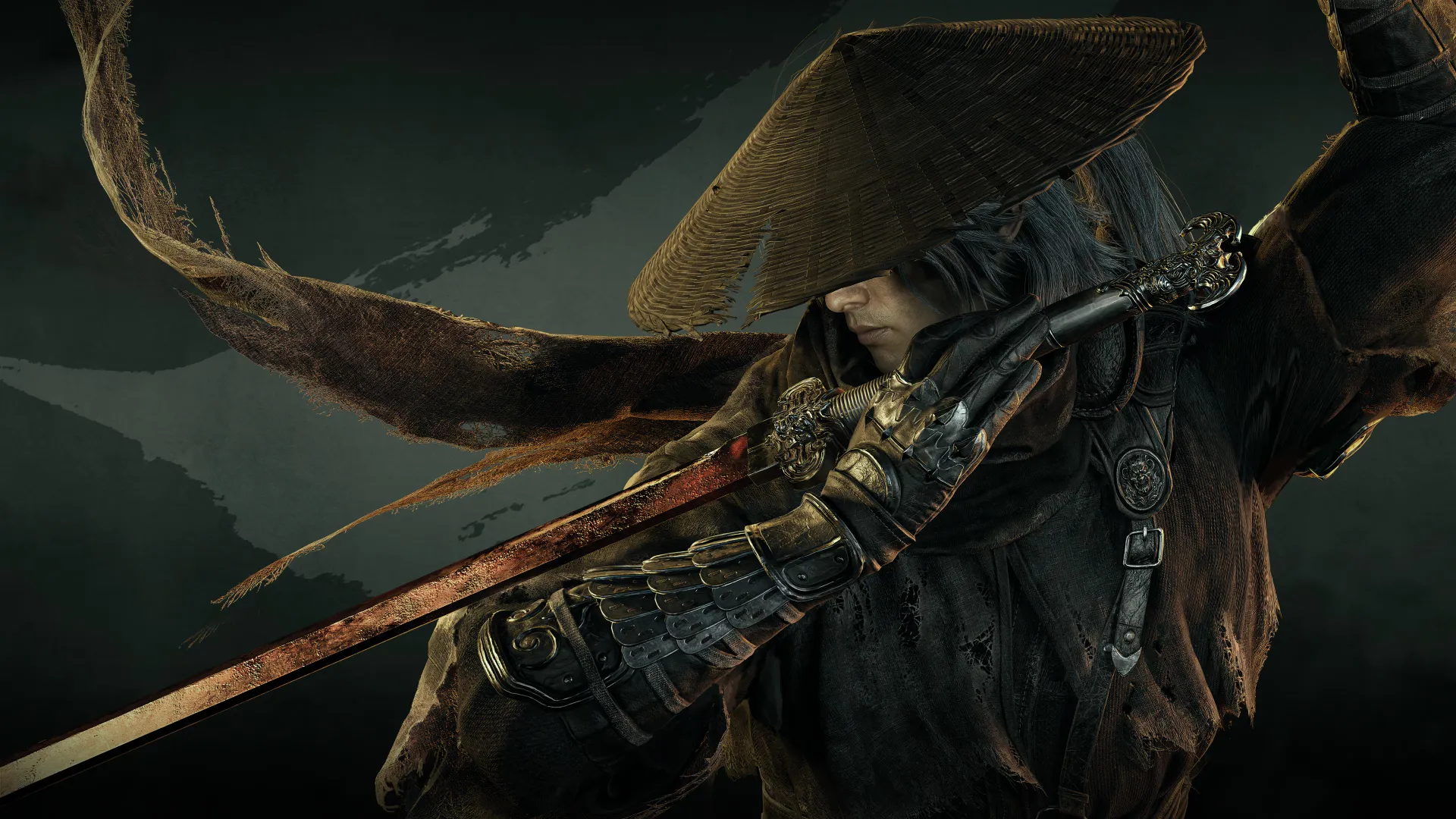 Phantom Blade Zero Gameplay and Combat Features