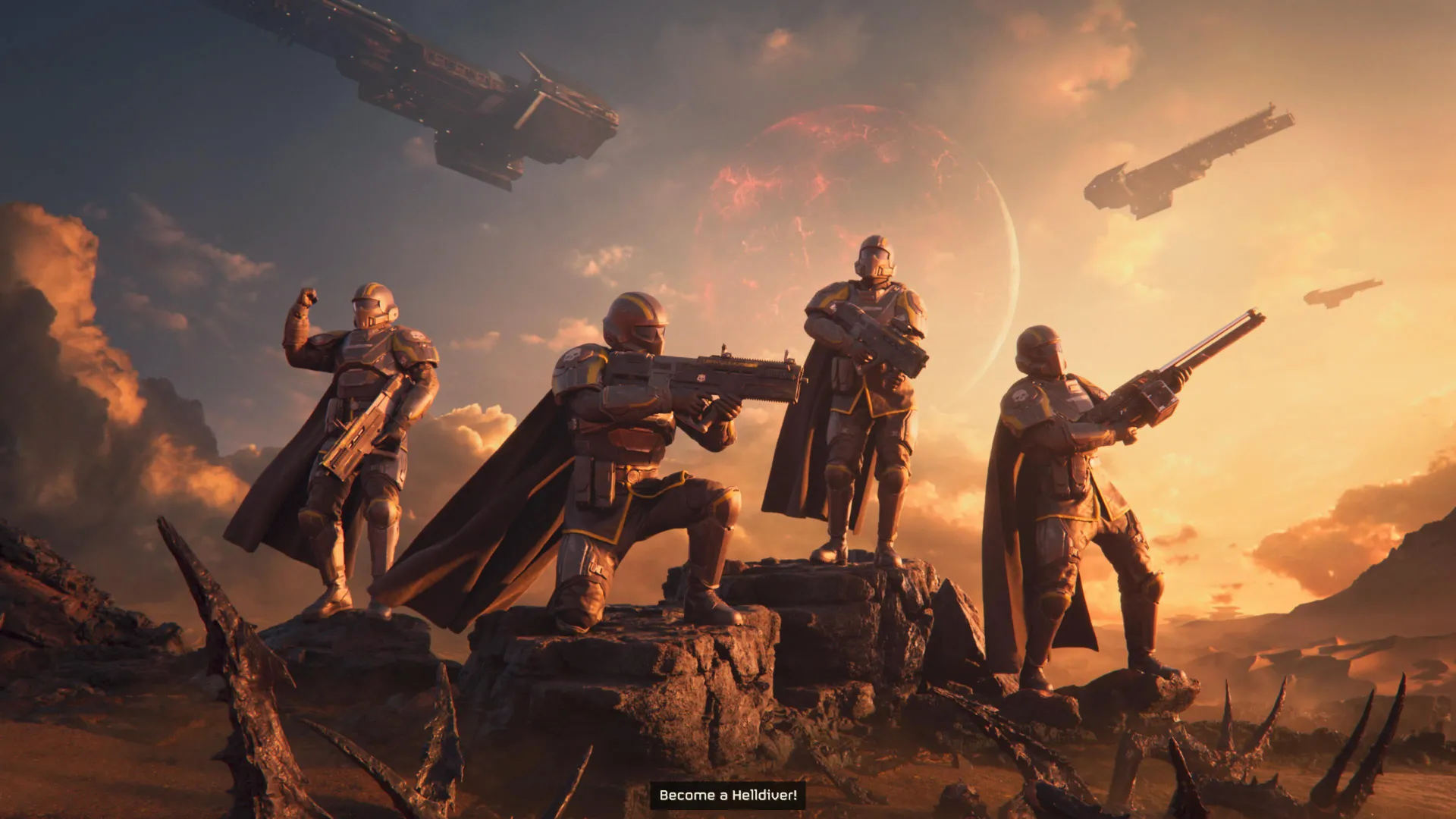 Is Buying Helldivers 2 from Item4Gamer Safe?