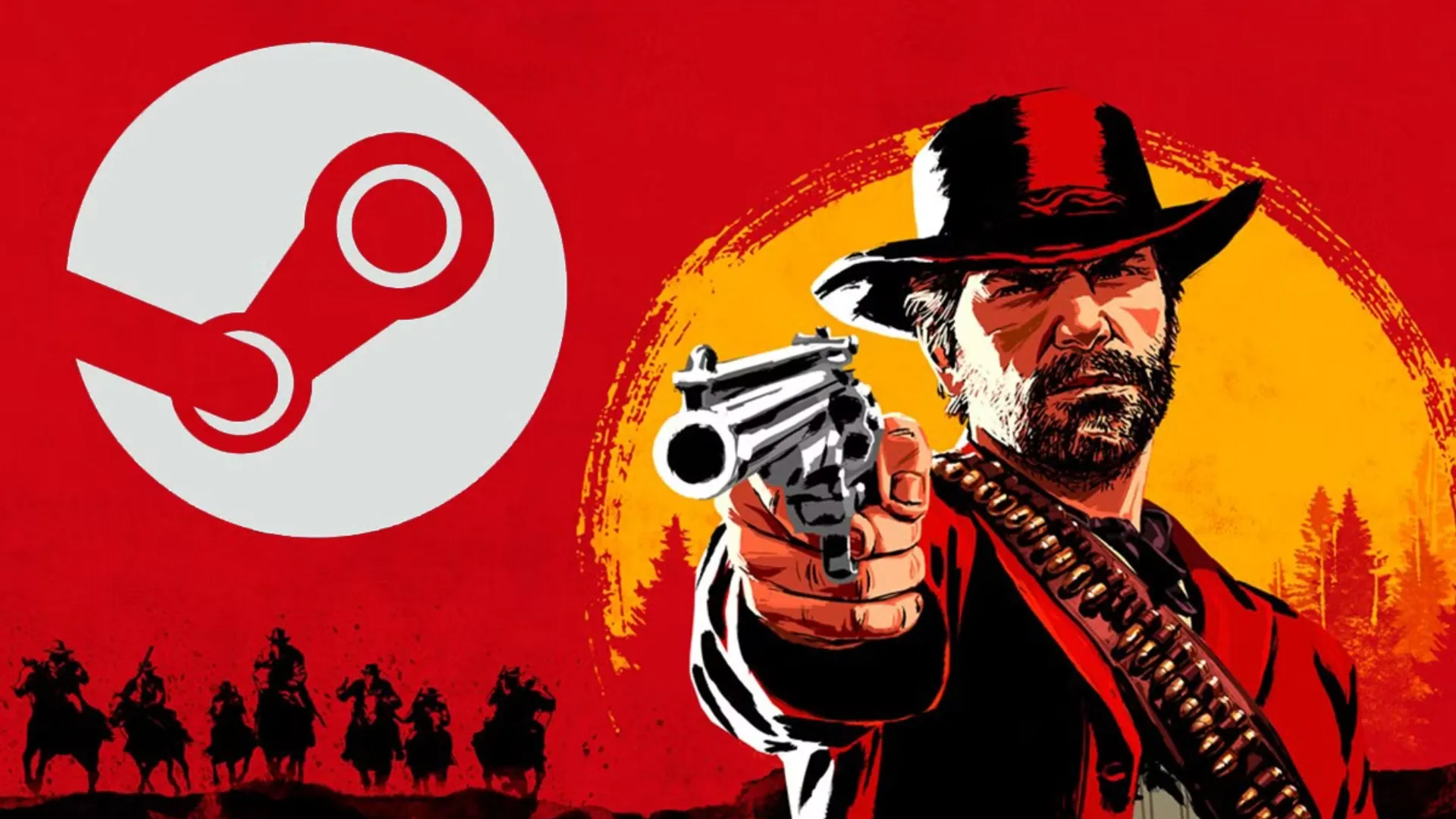Buy Red Dead Redemption 2 for Steam