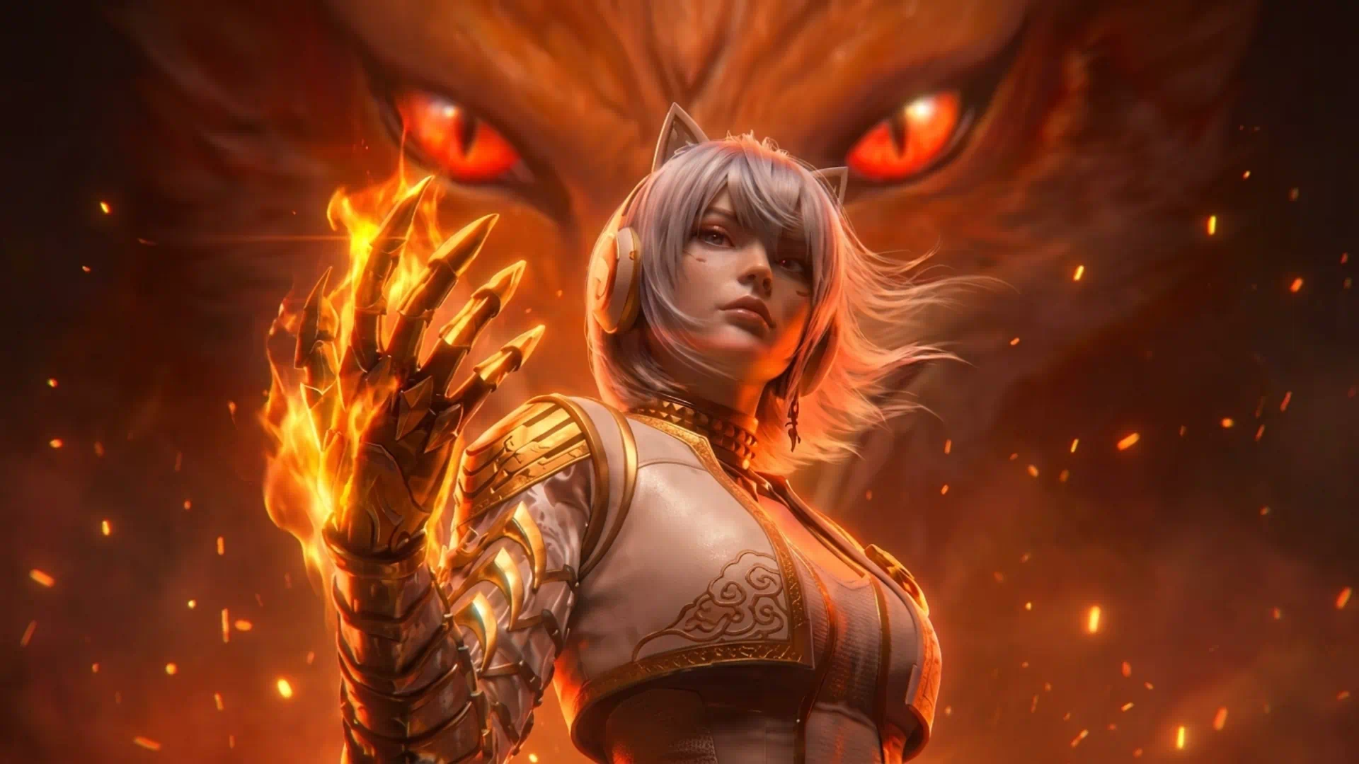 Guaranteed Characters and Special Season 7 Events