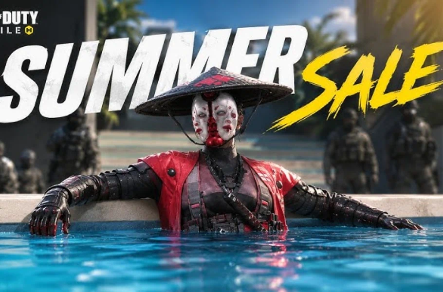 Best Call of Duty Mobile Skins to Buy During Summer Sale: A Complete Guide