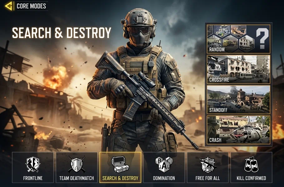 Bugs That Waste Your Money: A Deep Dive into CoD Mobile’s Premium Glitches