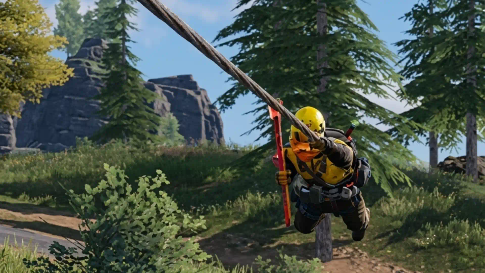 Details of the Ninja Class Changes