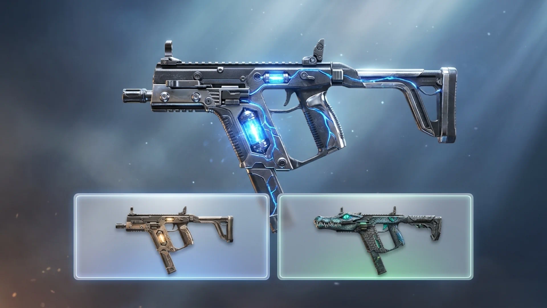 The Risky Route: Double Tap Legendary Draws