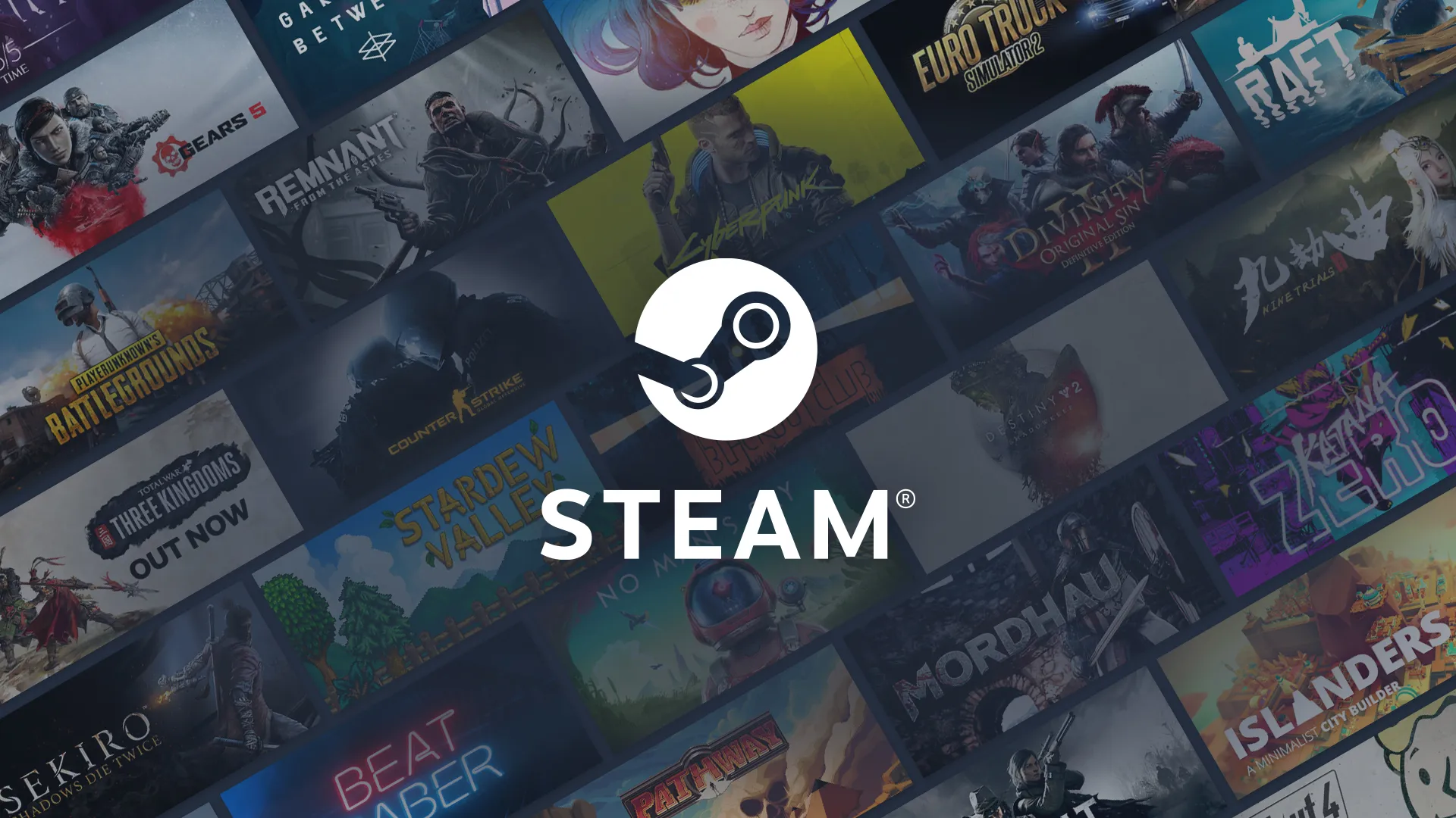 Why Recharge Your Steam Wallet with Item4Gamer?