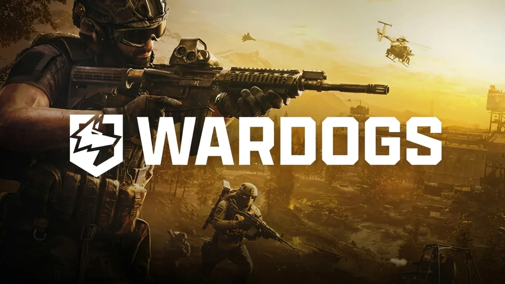 Buy WARDOGS Steam – Fast & Secure Delivery from Item4Gamer
