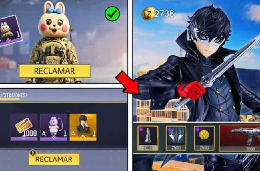 CODM New Legendary Series & Free Rewards: The Ultimate Guide