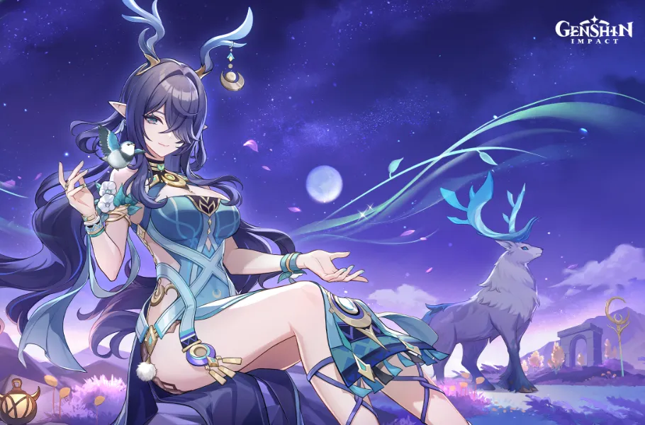 How to Buy Genshin Impact Genesis Crystals