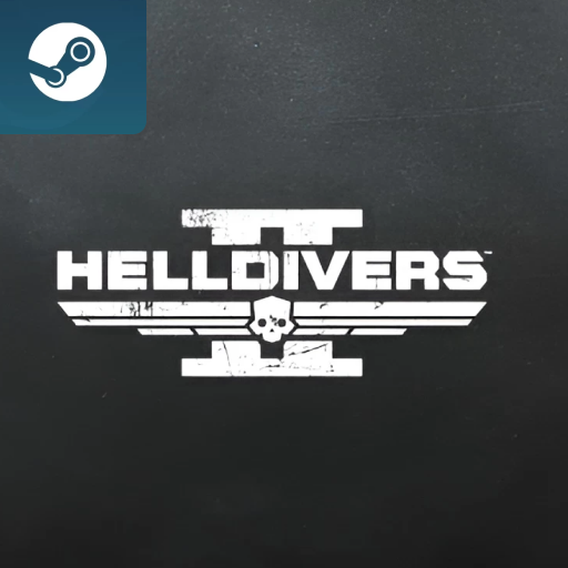 HELLDIVERS 2