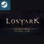 Lost Ark - Steam