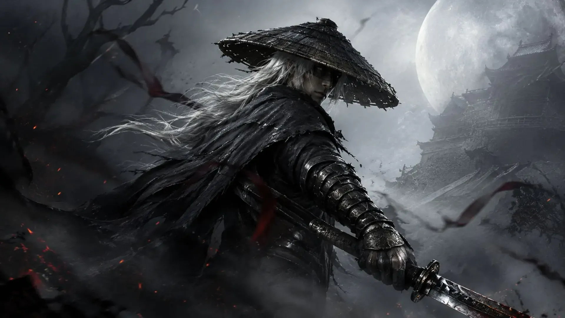 Buy Phantom Blade Zero from item4gamer