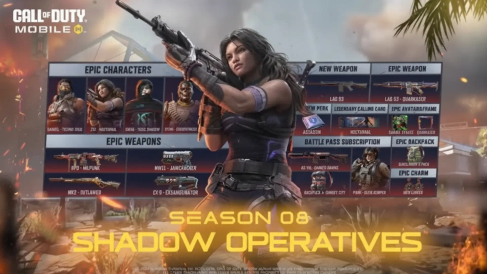 Potential Vault Battle Pass Returns