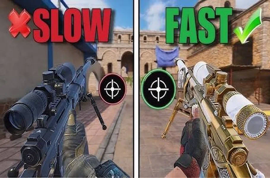 How to Quickscope Like a Pro in Call of Duty: Mobile